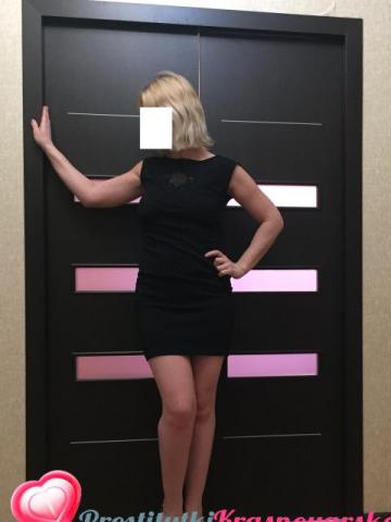 Анна Ангел Реал фото 2